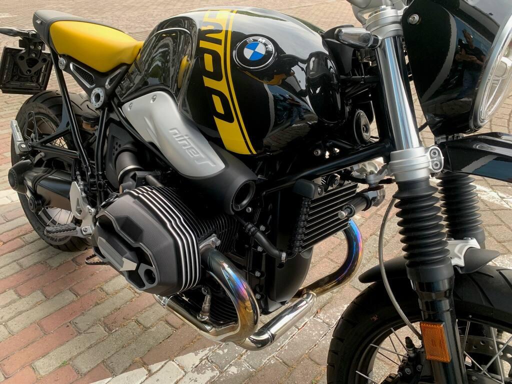 R 1200 NINET