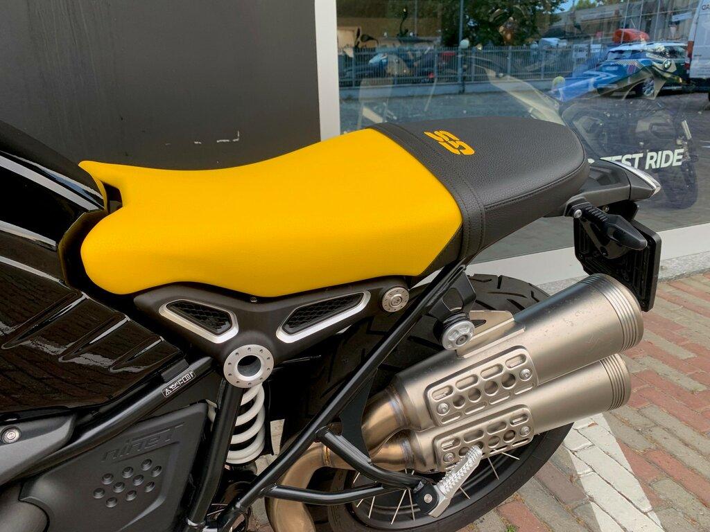 R 1200 NINET