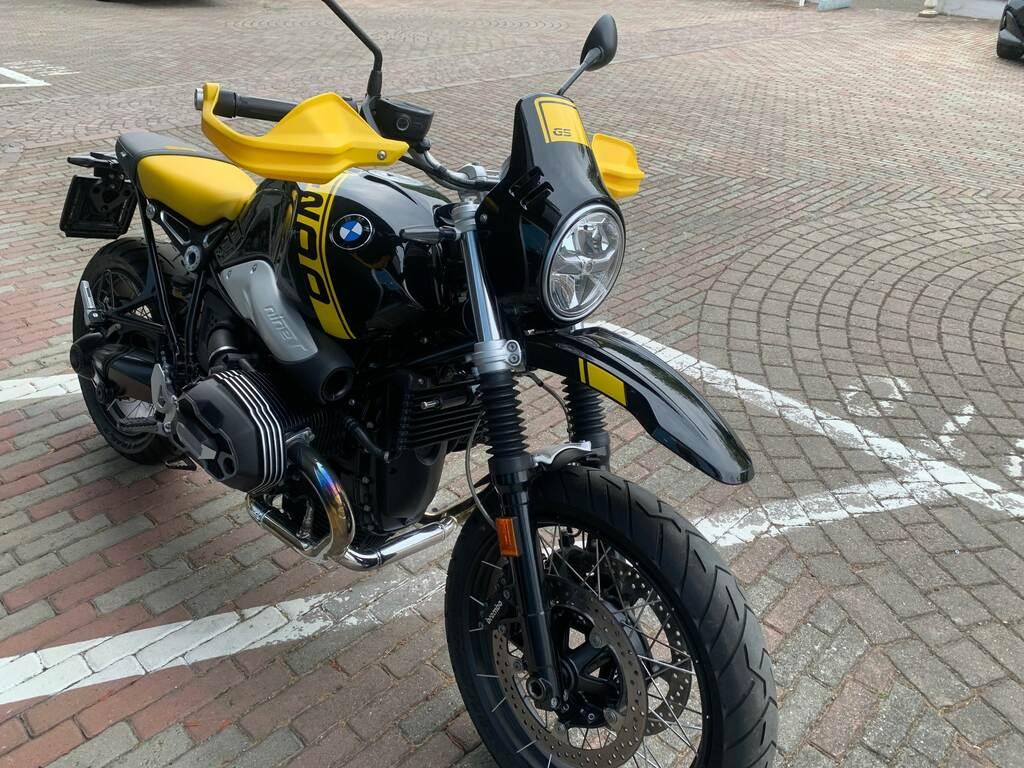 R 1200 NINET