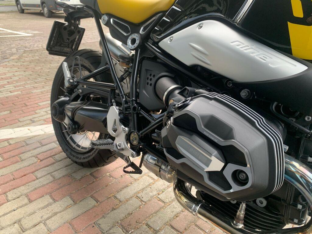R 1200 NINET