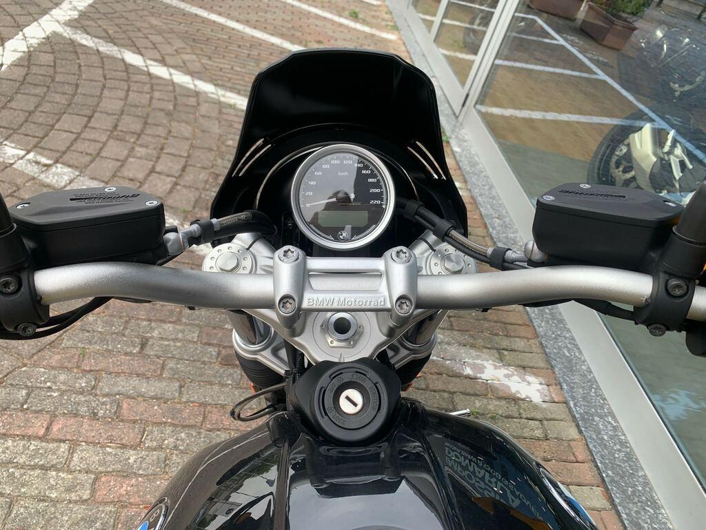 R 1200 NINET