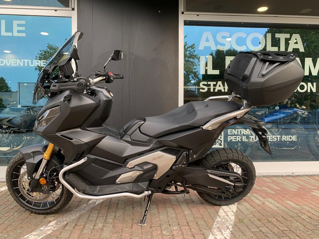 X-ADV 750