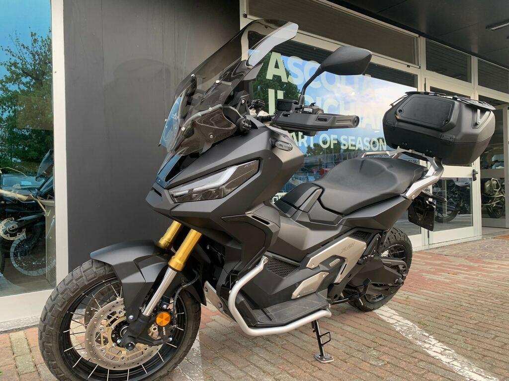 X-ADV 750