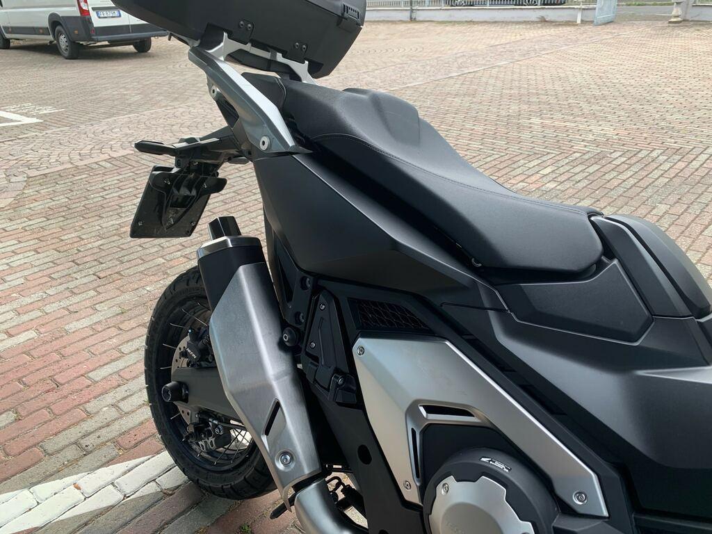 X-ADV 750
