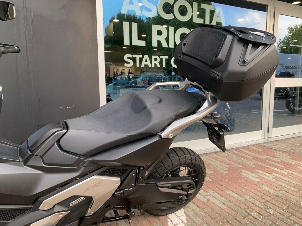X-ADV 750