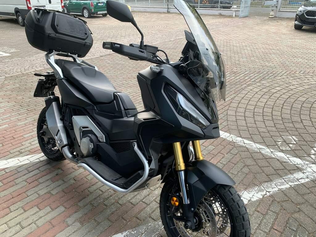 X-ADV 750