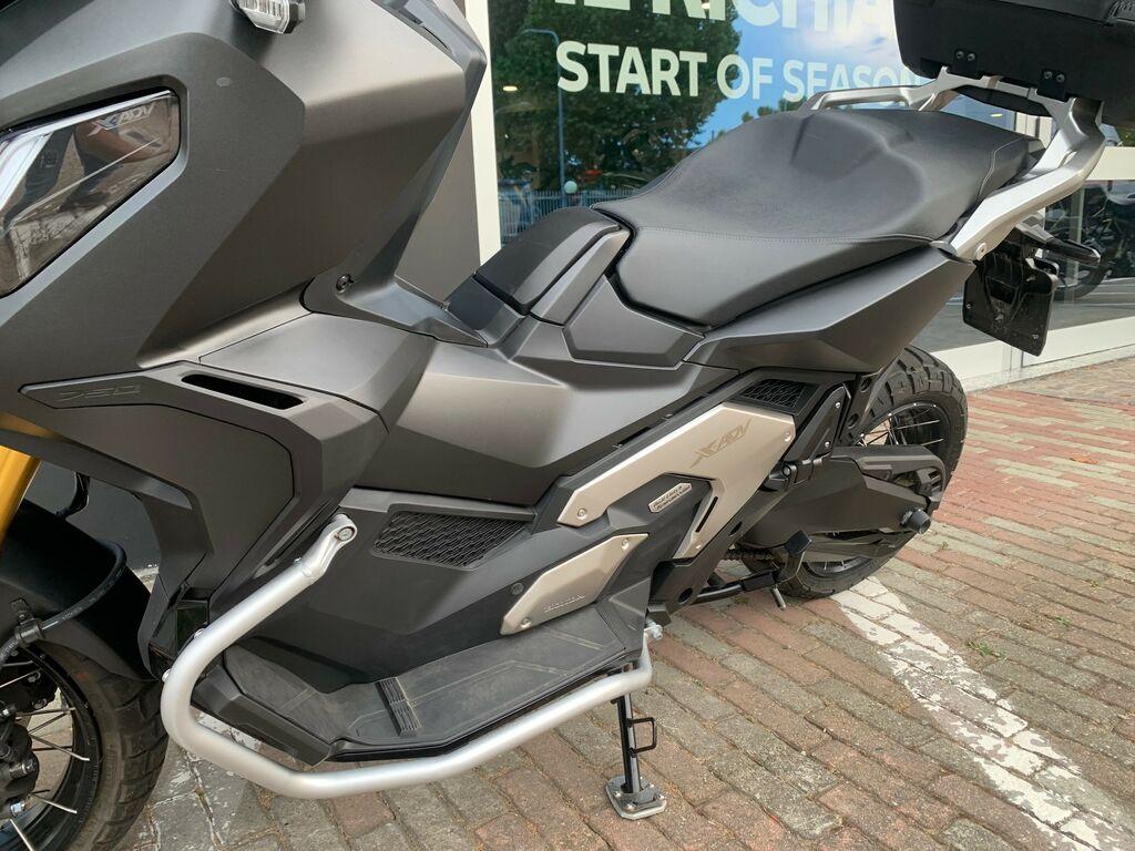 X-ADV 750