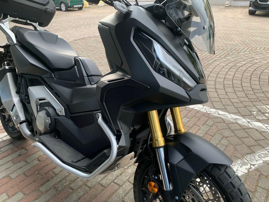 X-ADV 750