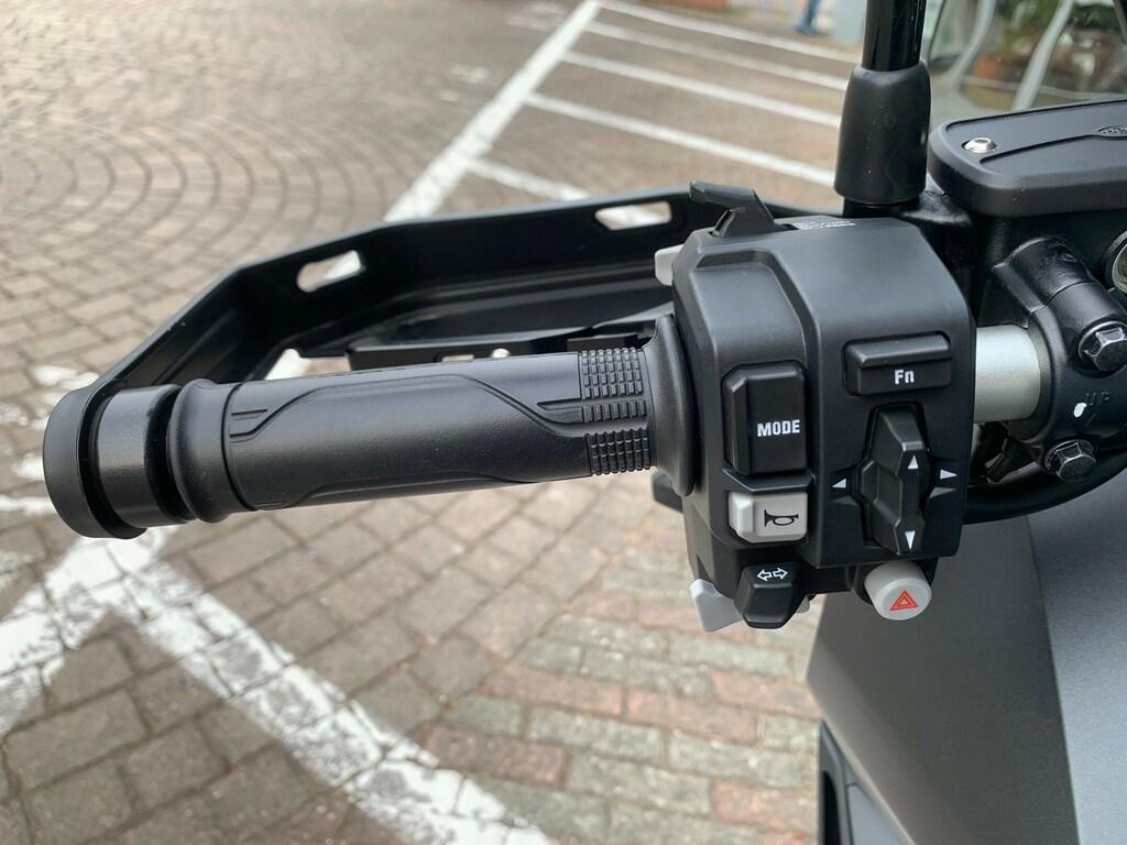 X-ADV 750
