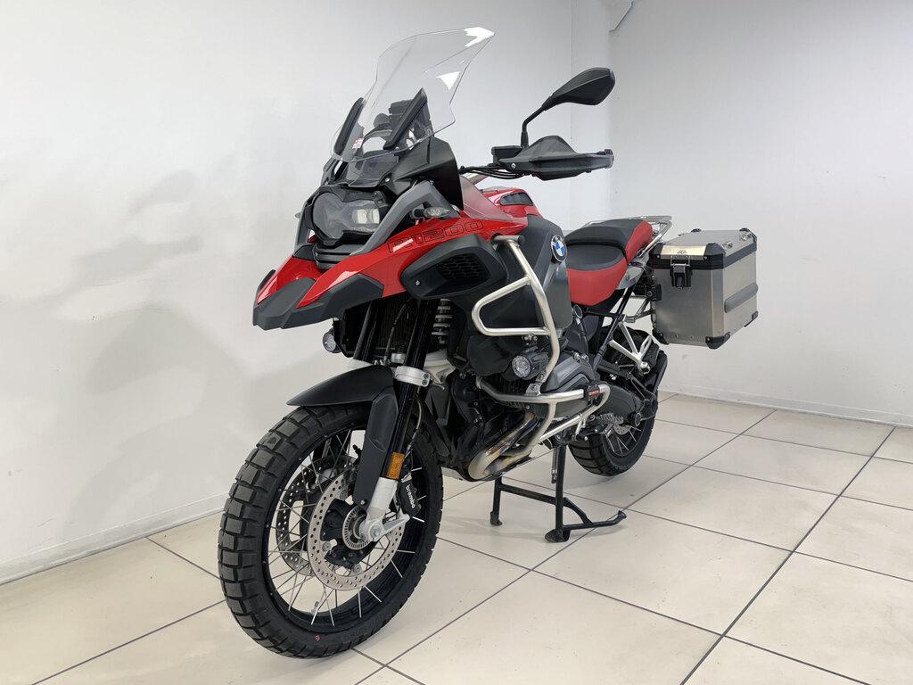 R 1200 GS