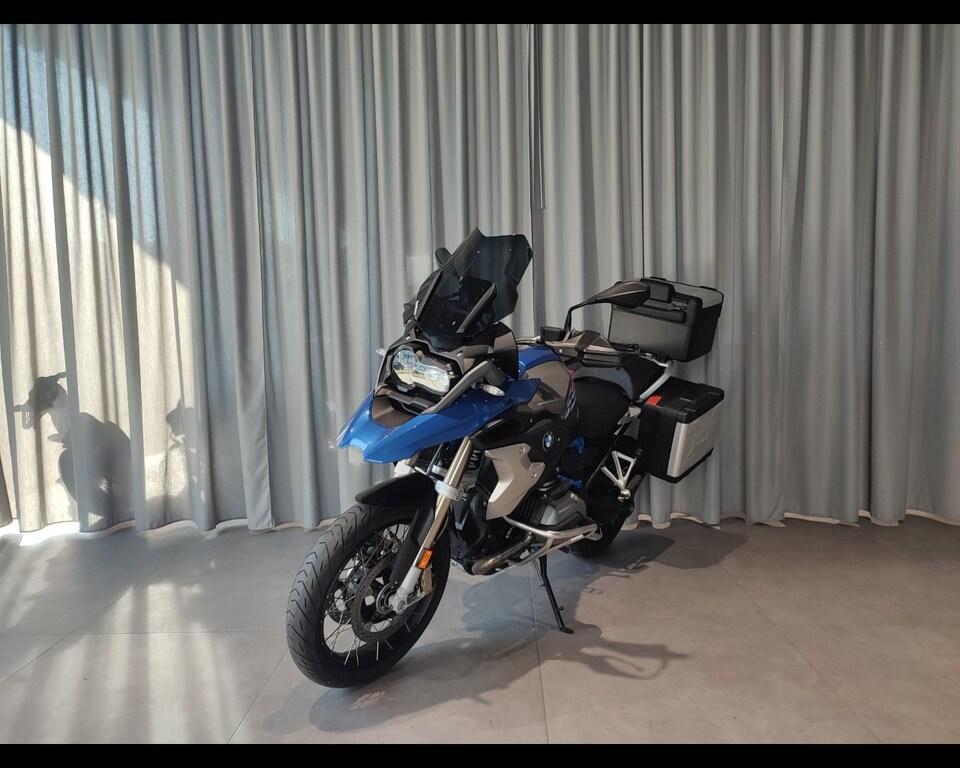 R 1200 GS