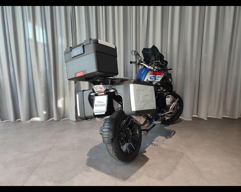 R 1200 GS