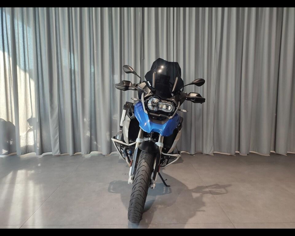 R 1200 GS