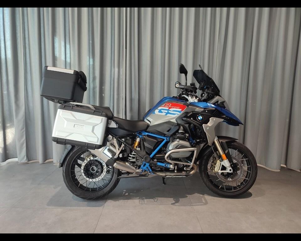 R 1200 GS
