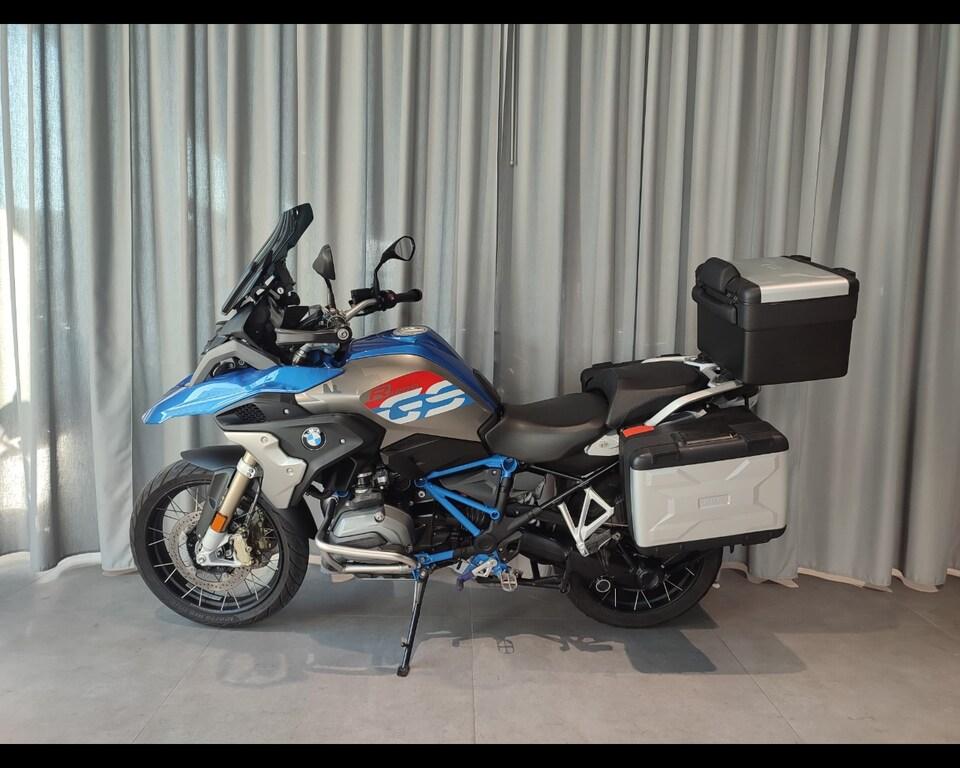 R 1200 GS