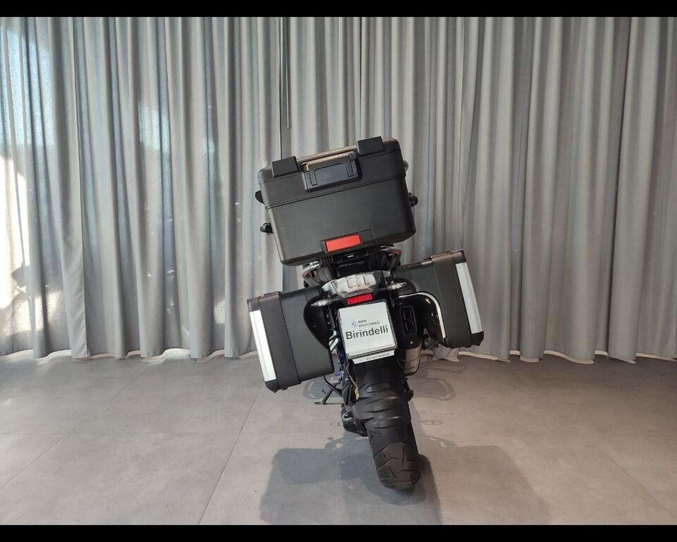R 1200 GS