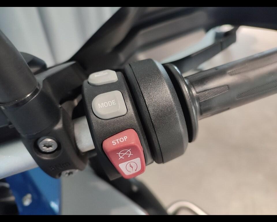 R 1200 GS
