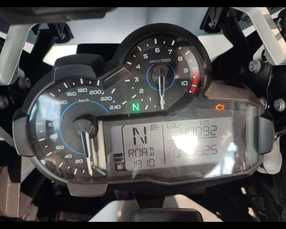 R 1200 GS