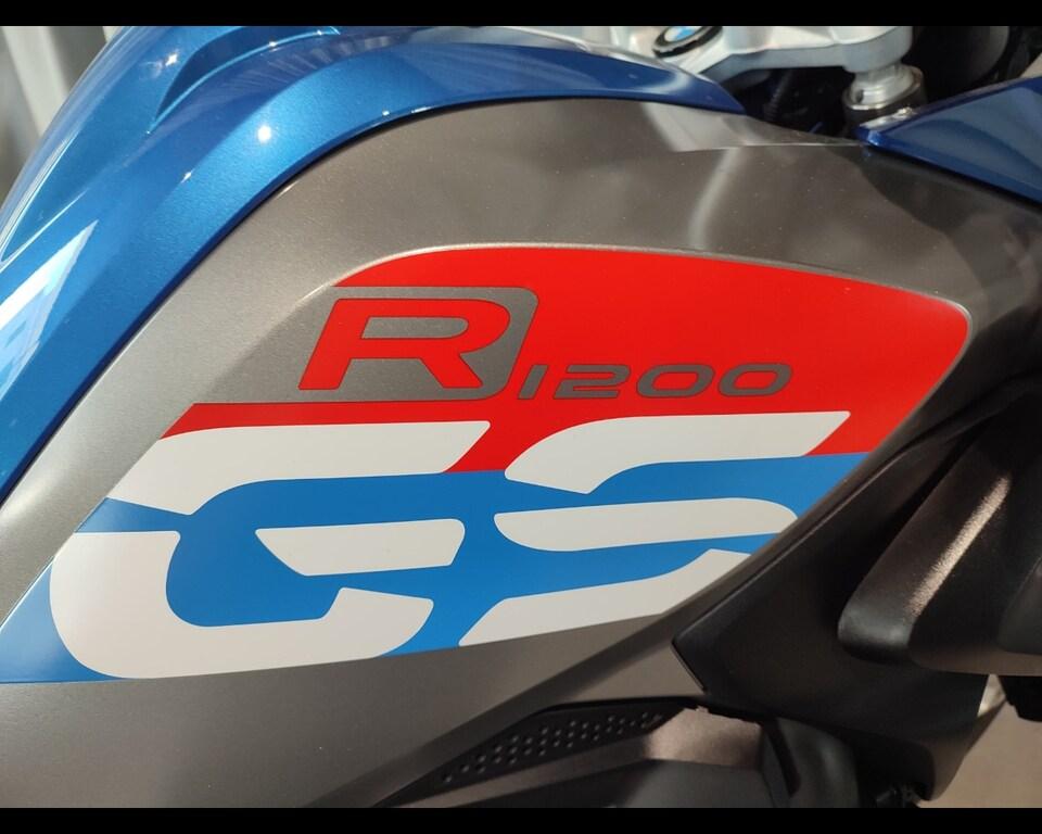 R 1200 GS