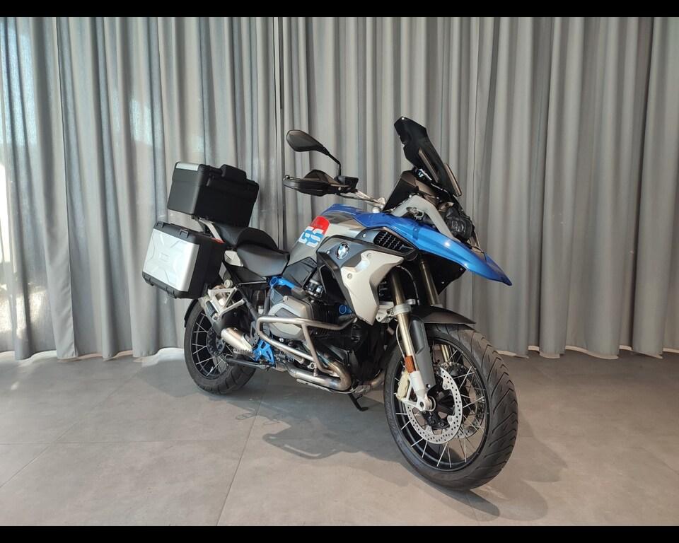 R 1200 GS