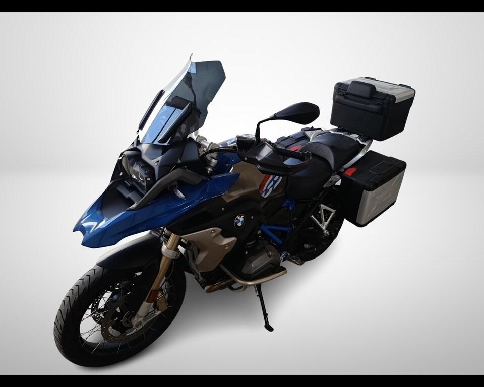R 1200 GS