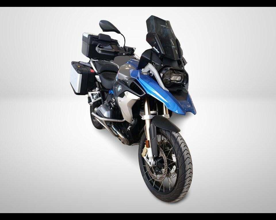 R 1200 GS