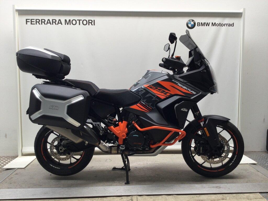 1290 ADVENTURE S
