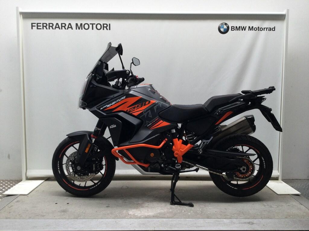 1290 ADVENTURE S