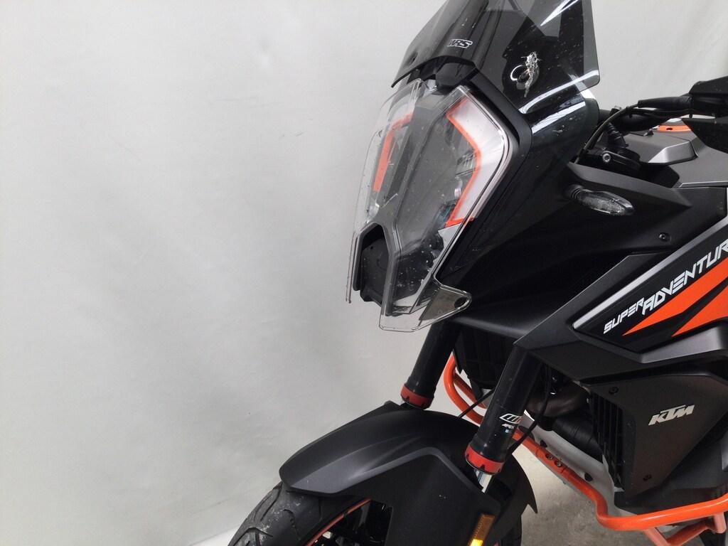 1290 ADVENTURE S