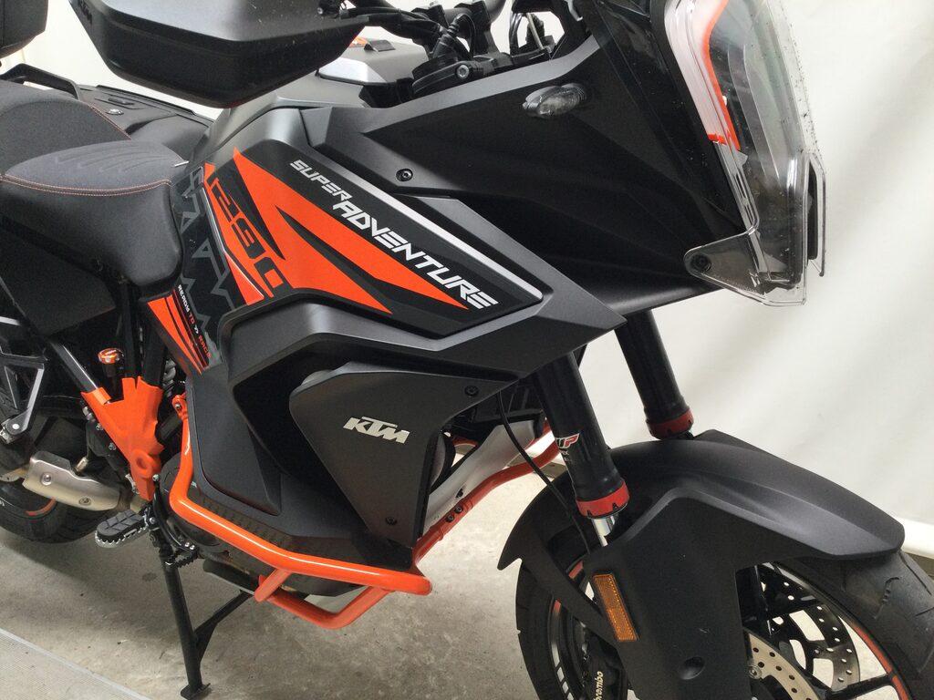 1290 ADVENTURE S