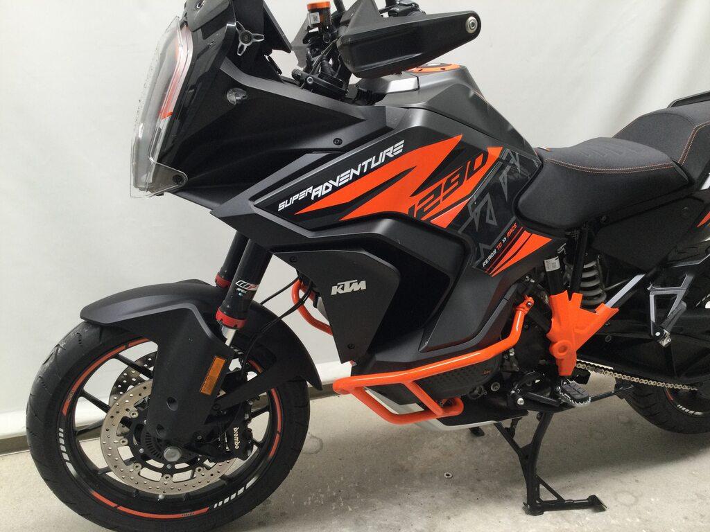 1290 ADVENTURE S