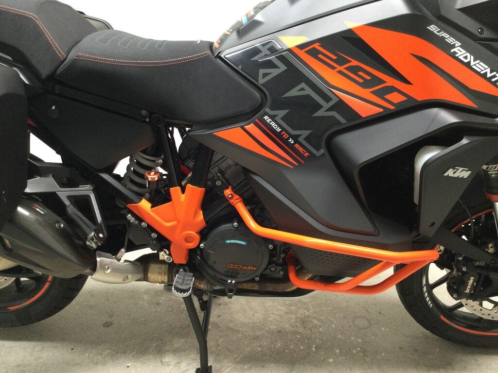 1290 ADVENTURE S