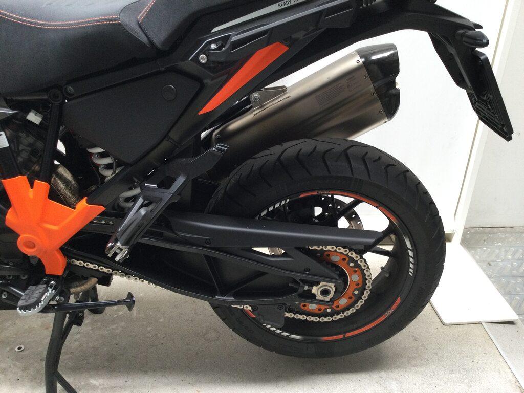 1290 ADVENTURE S