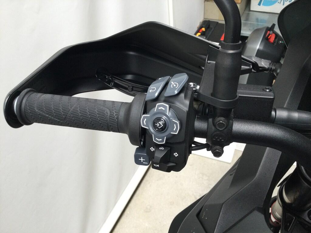 1290 ADVENTURE S