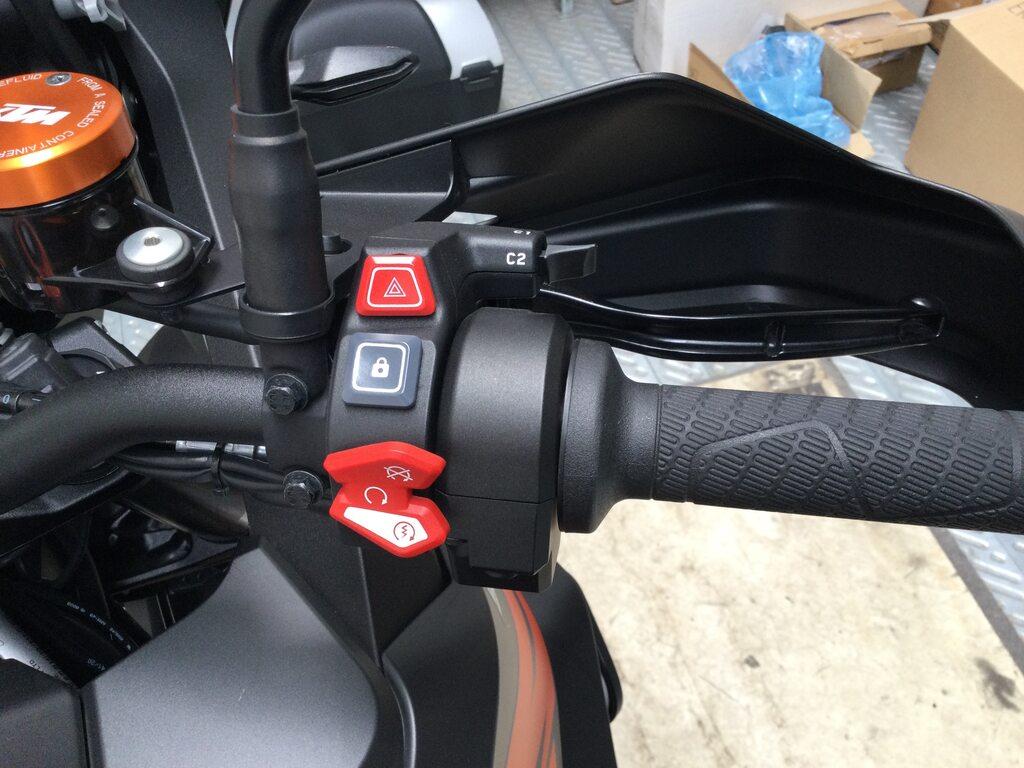 1290 ADVENTURE S