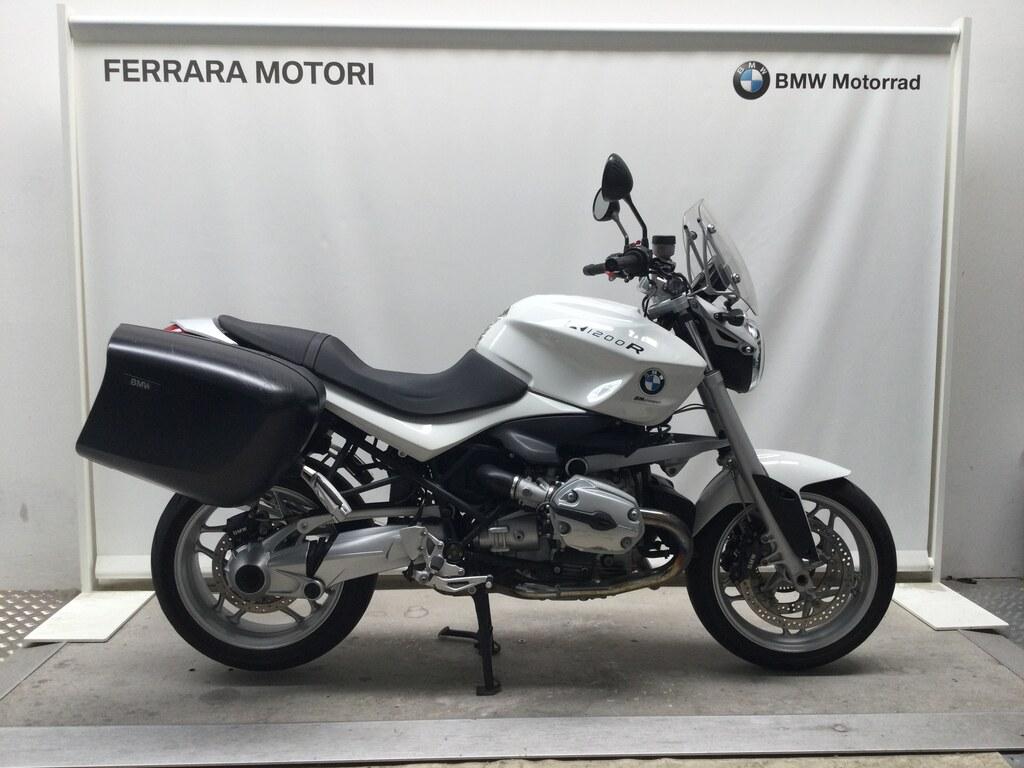 R 1200 R