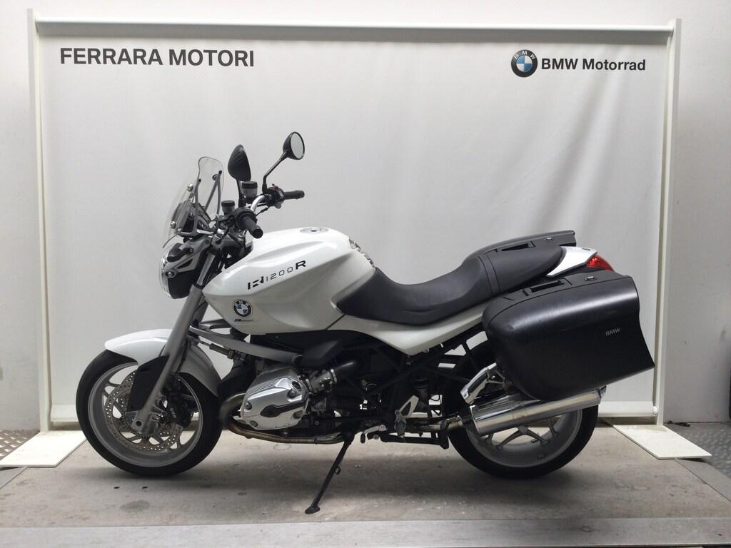 R 1200 R