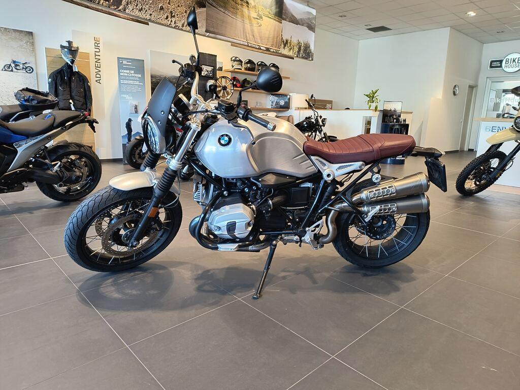 R 1200 NINET