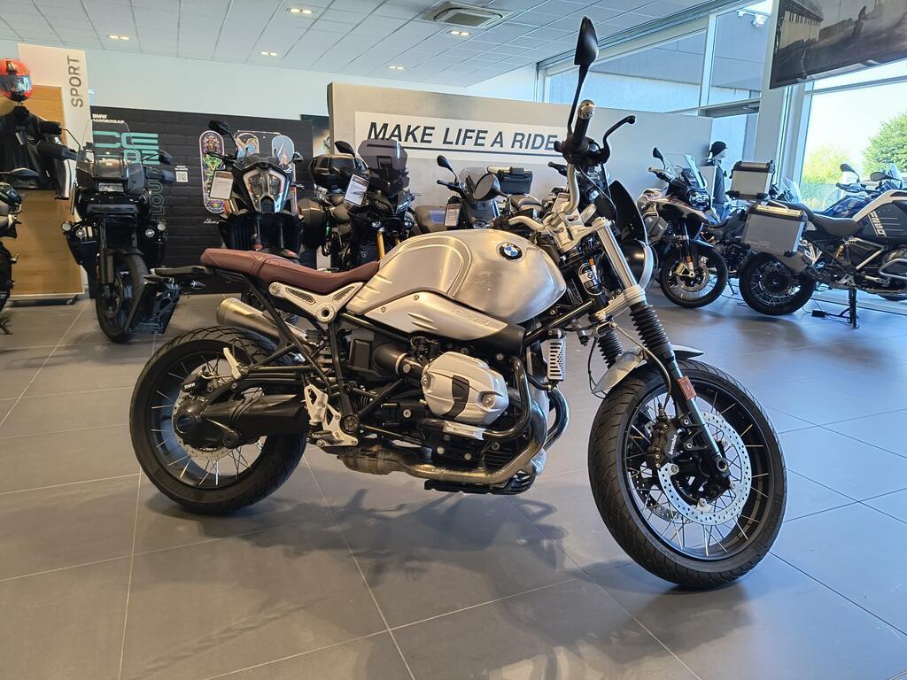 R 1200 NINET
