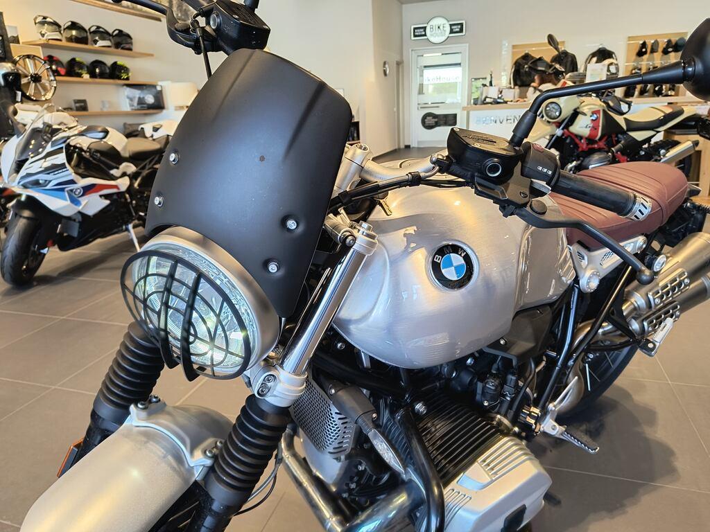 R 1200 NINET