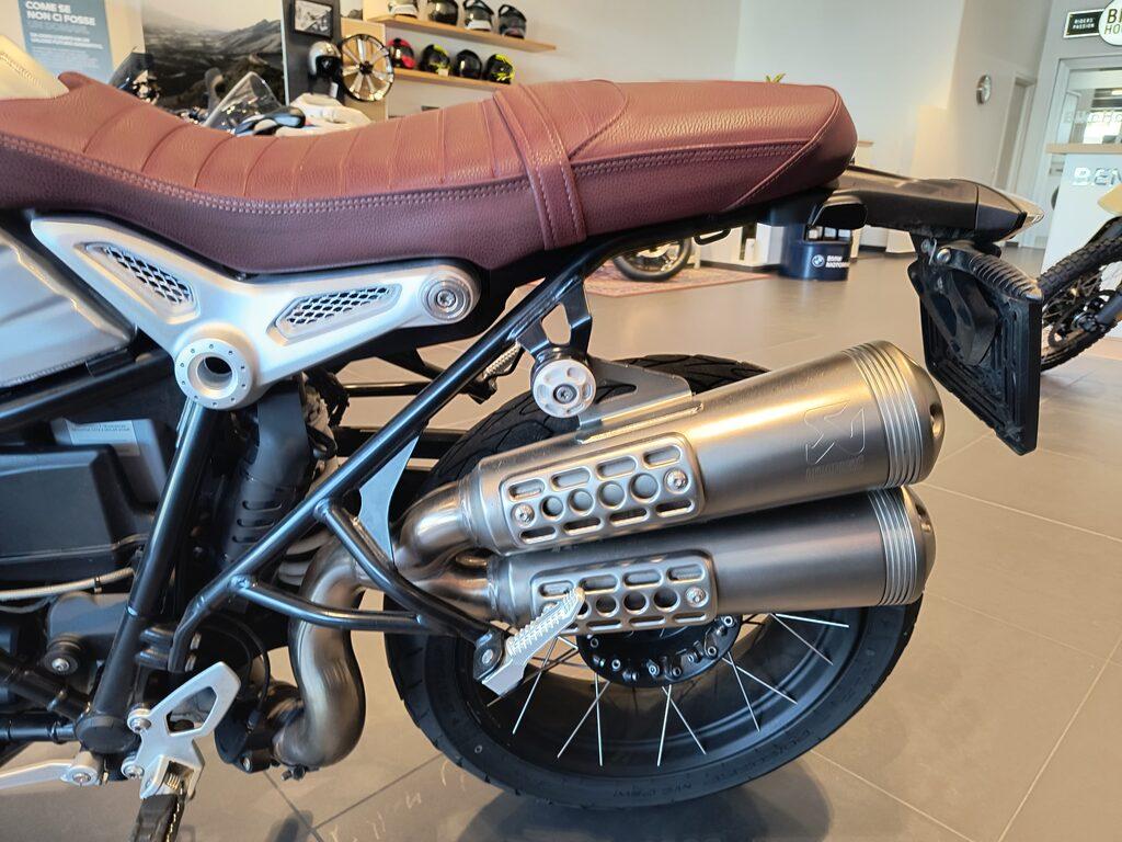 R 1200 NINET