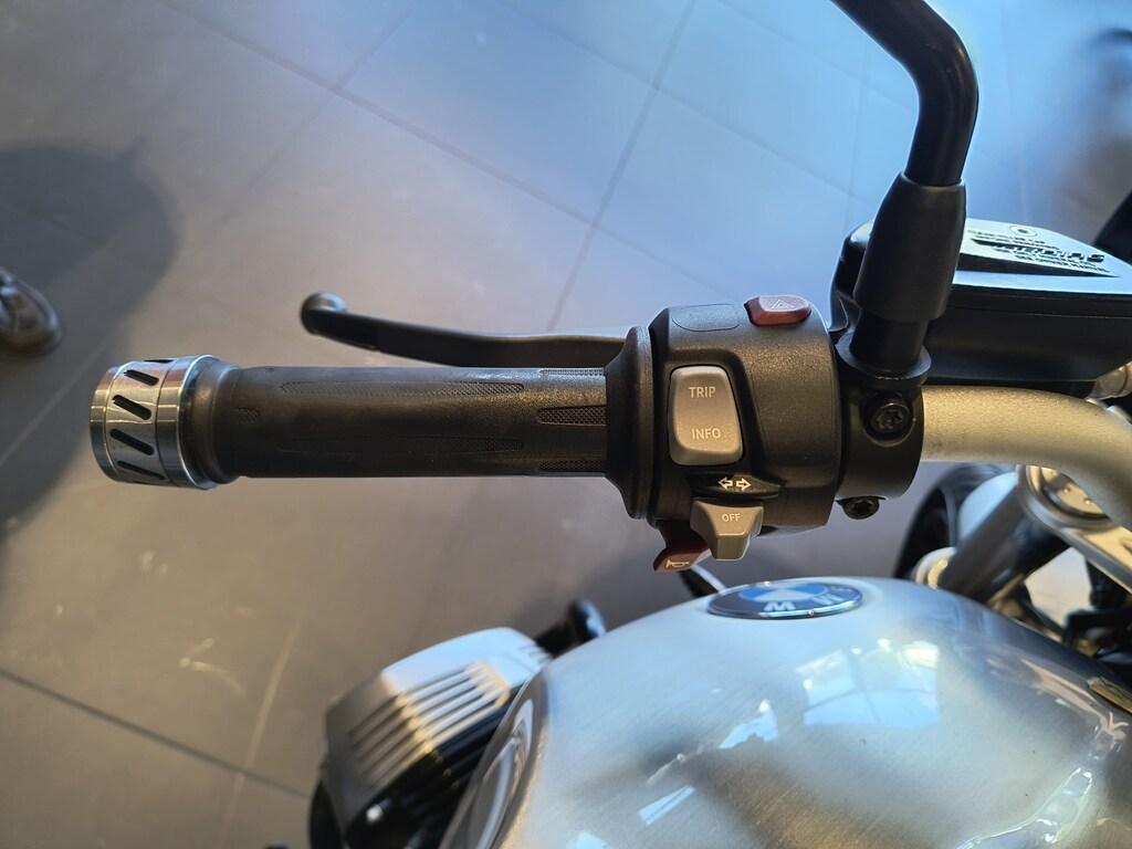 R 1200 NINET