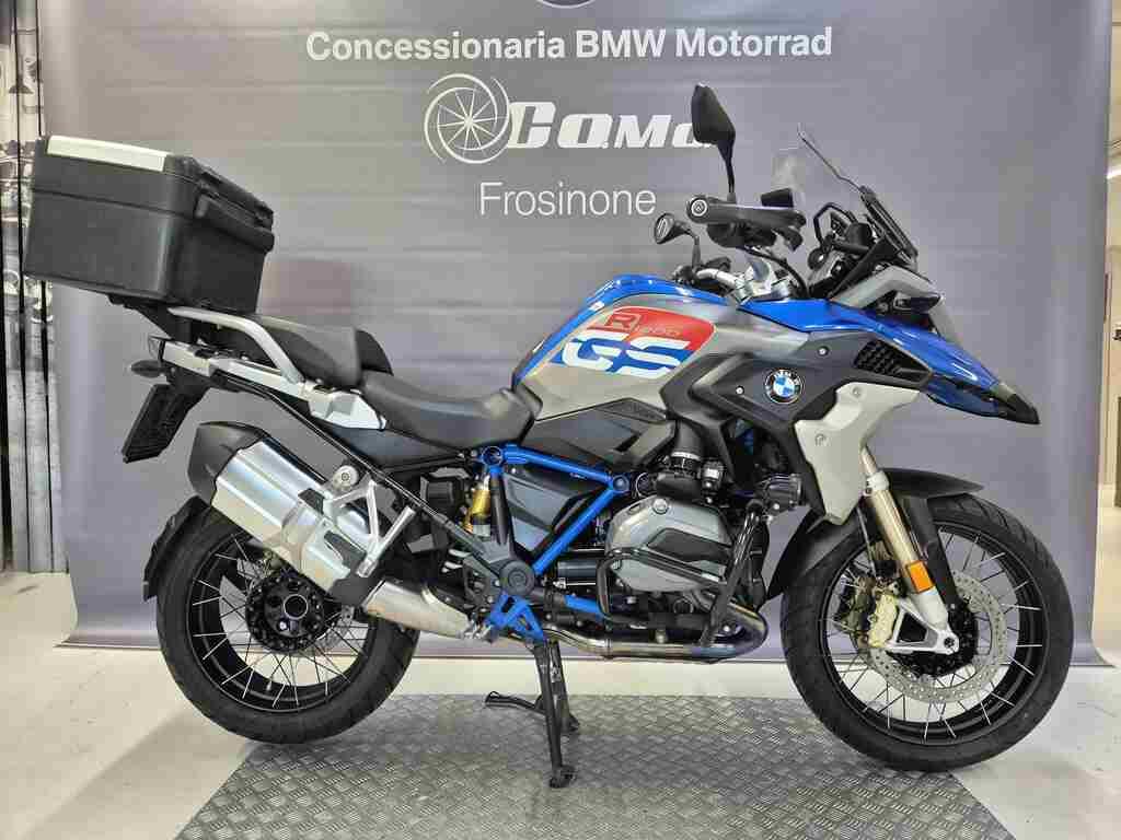R 1200 GS