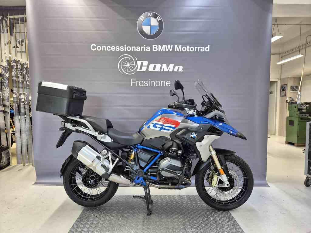R 1200 GS