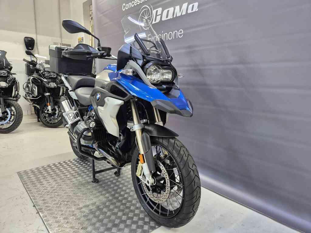 R 1200 GS