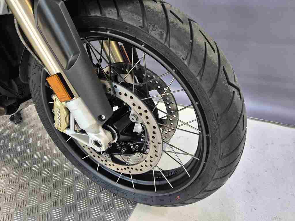 R 1200 GS