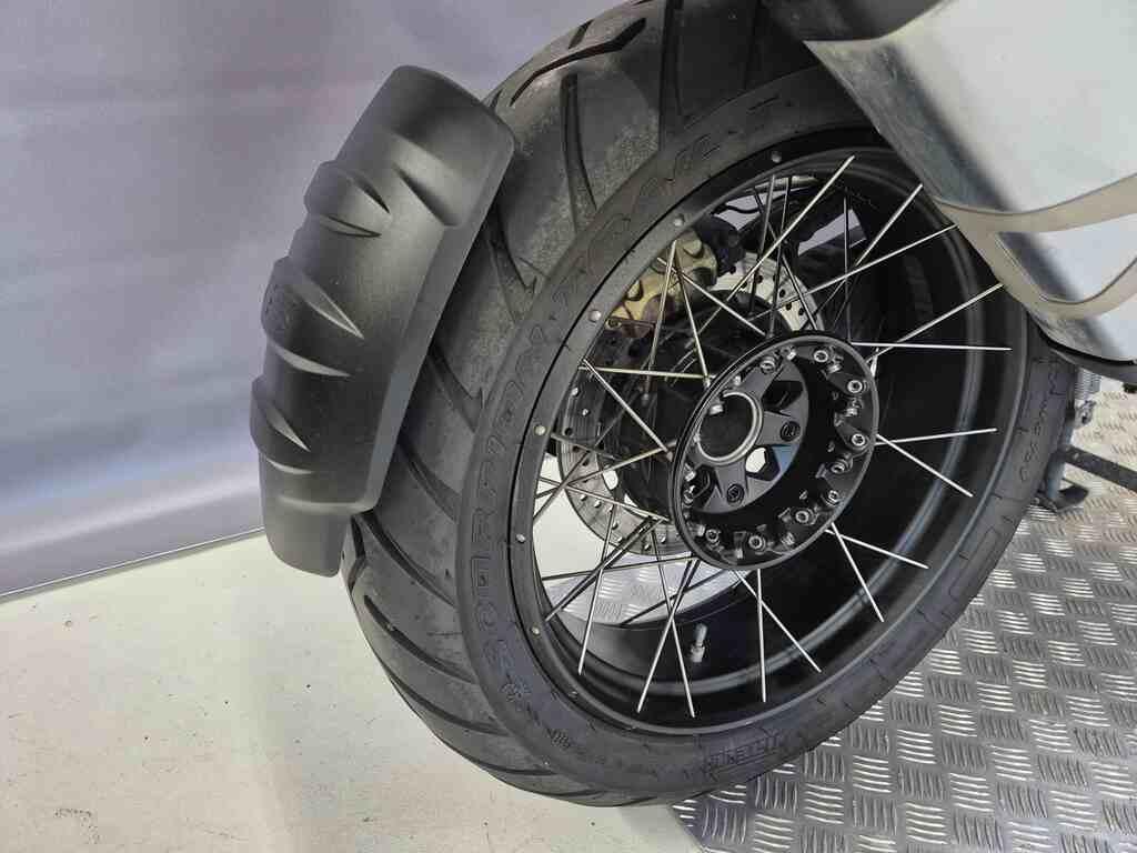R 1200 GS