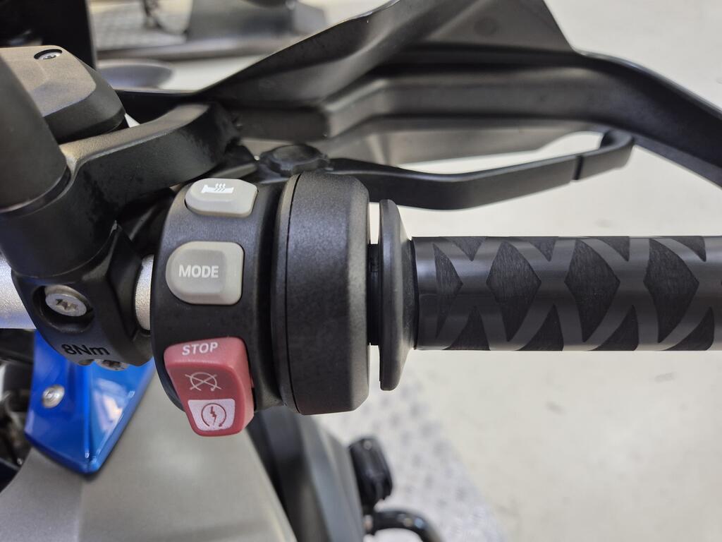 R 1200 GS