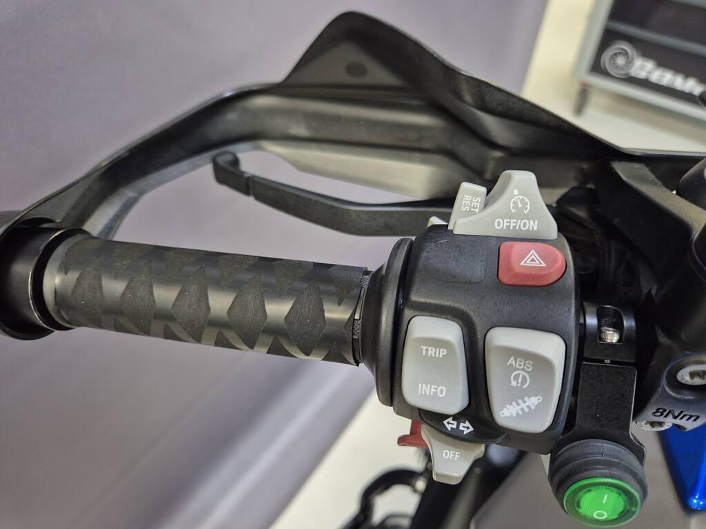 R 1200 GS