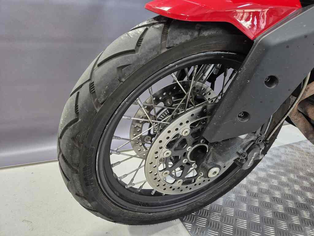 X CAPE 650